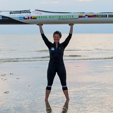 Follow Freya Hoffmeister